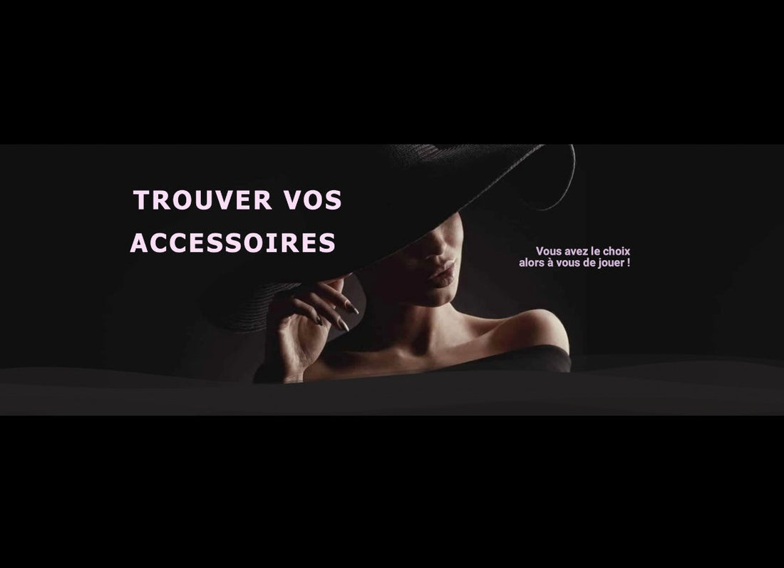 GLAMPREST : Ta sécurité est ta liberté