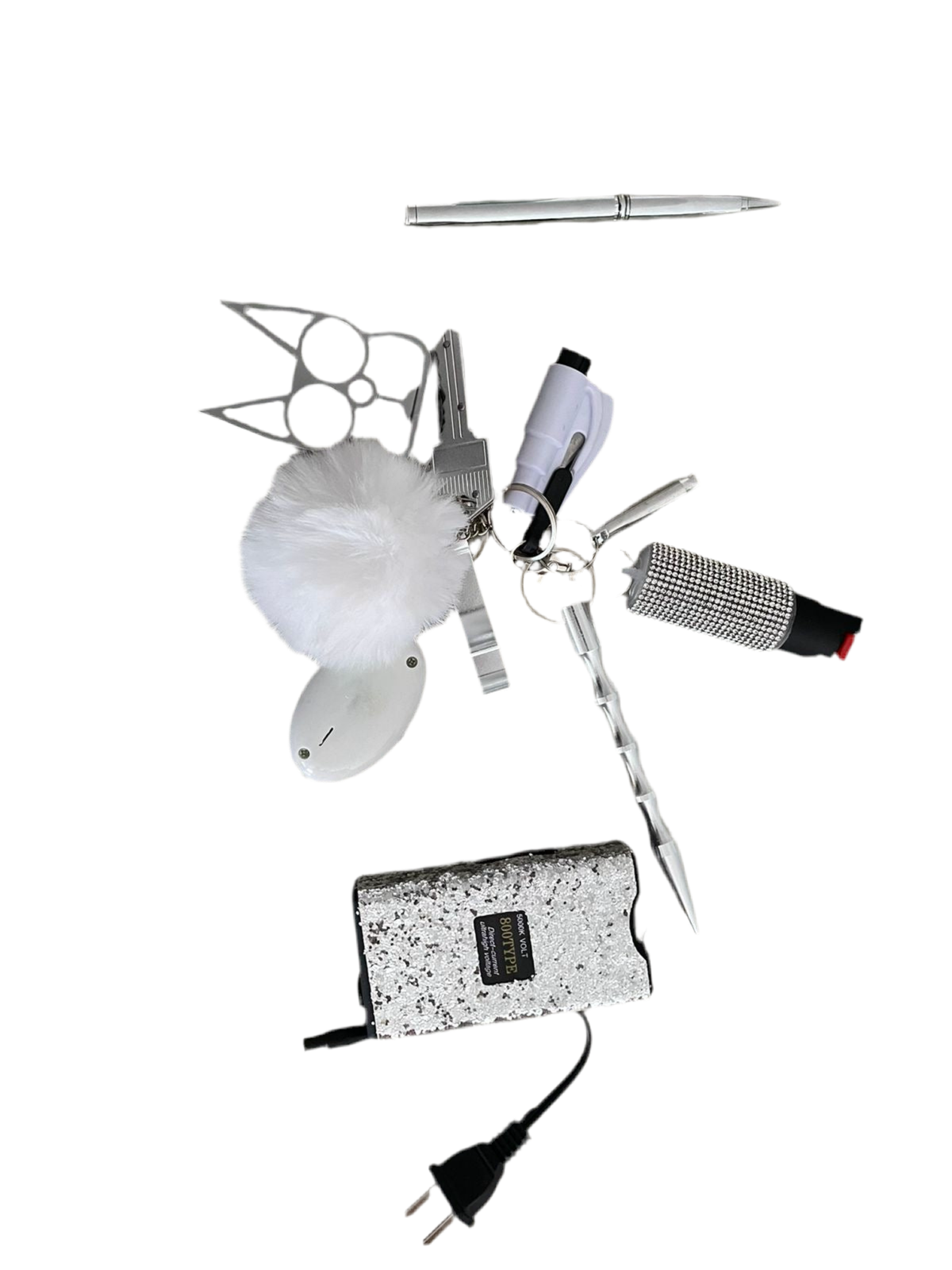 Pack PREMIUM Autodéfense