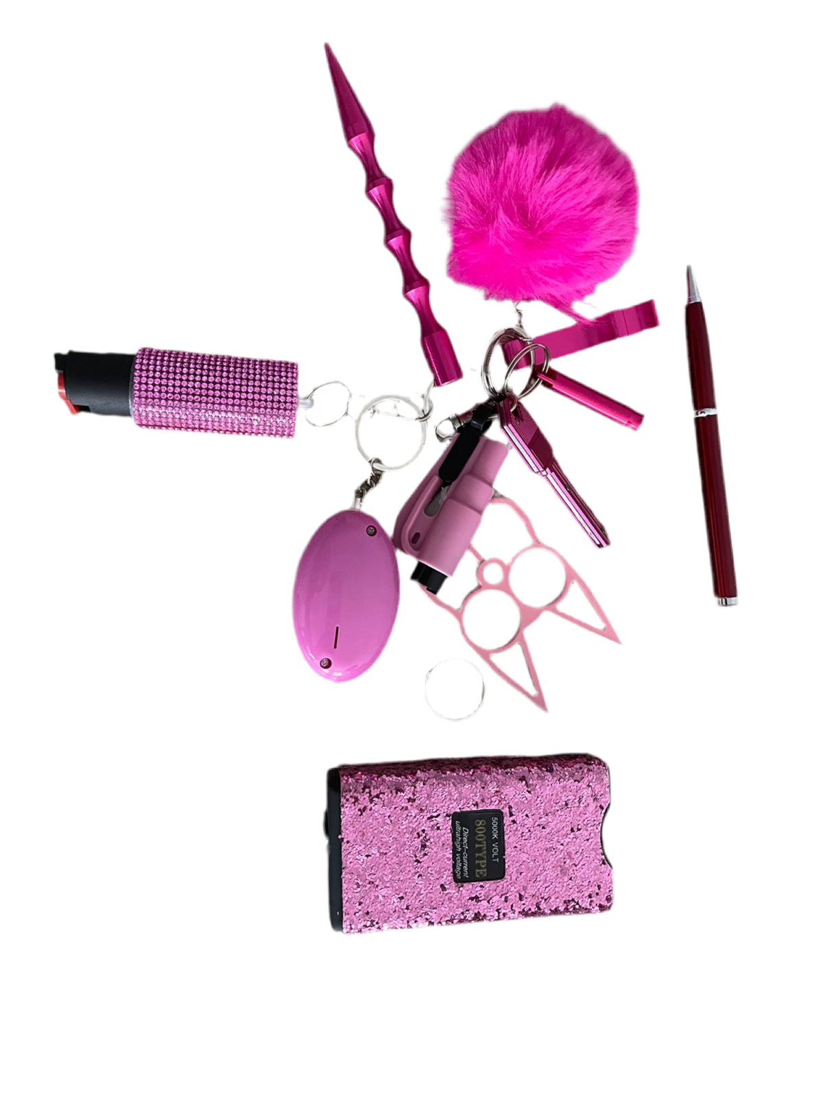 Pack PREMIUM Autodéfense