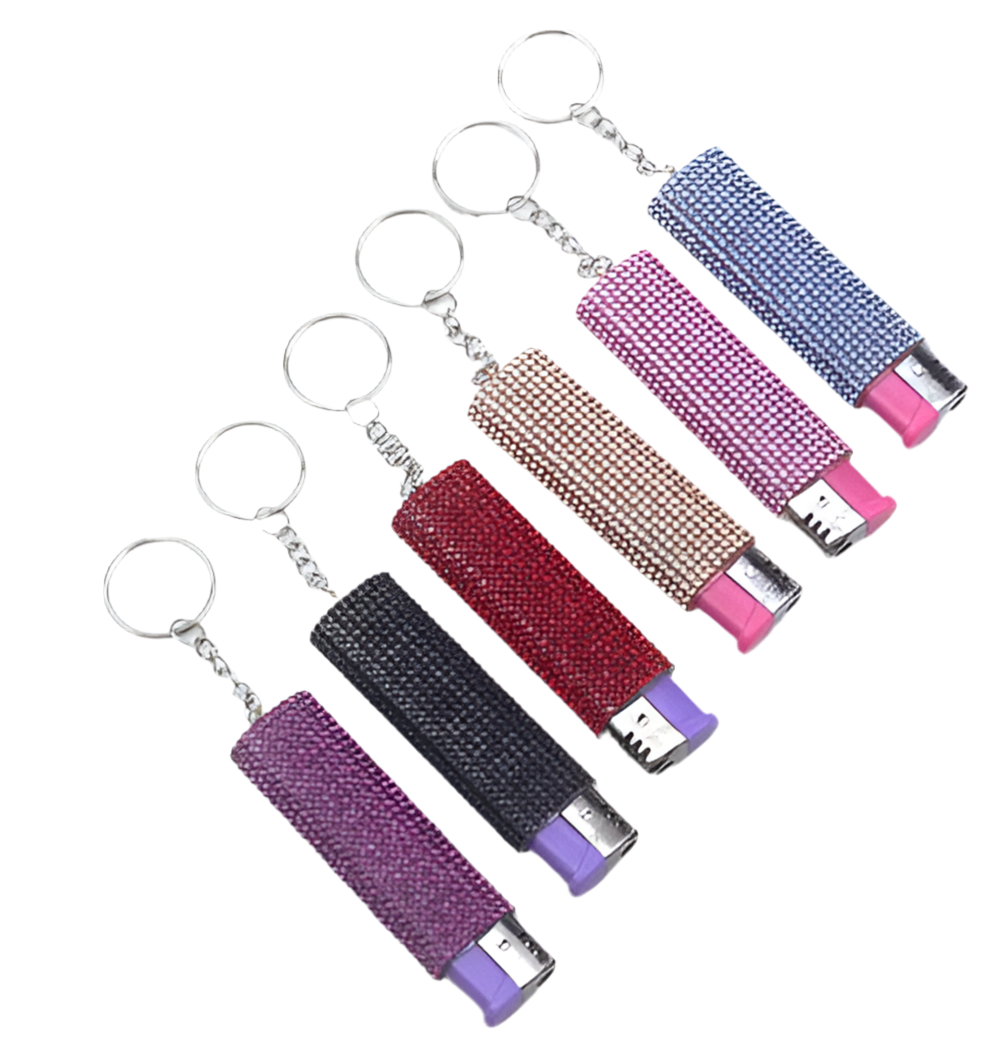 BRIQUET spray au poivre