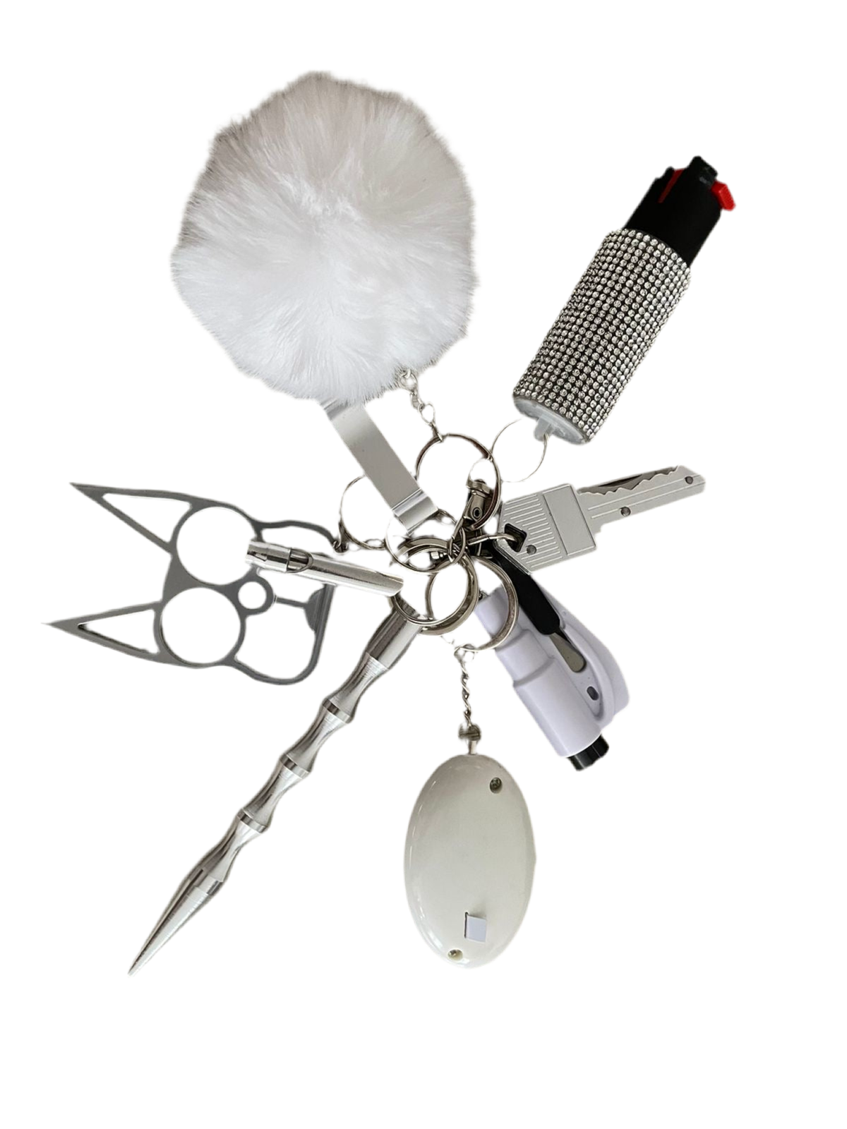 Kit GARDIENNE autodéfense