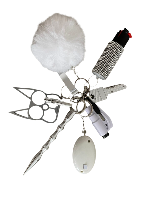 Kit GARDIENNE autodéfense