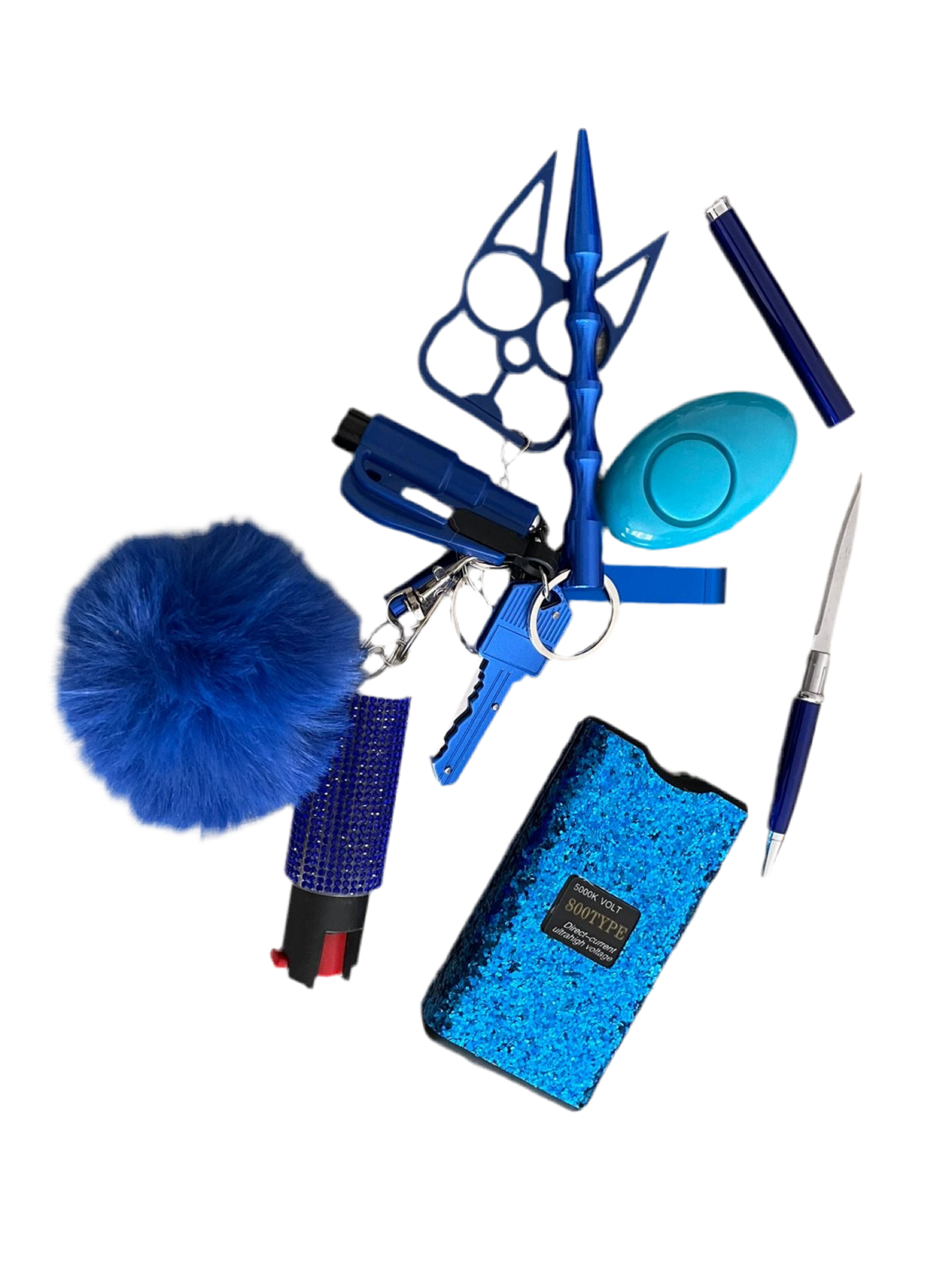 Pack PREMIUM Autodéfense