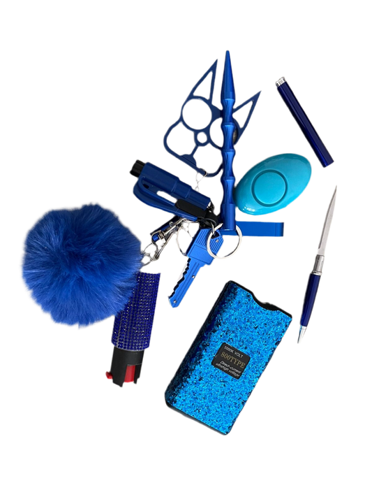 Pack PREMIUM Autodéfense