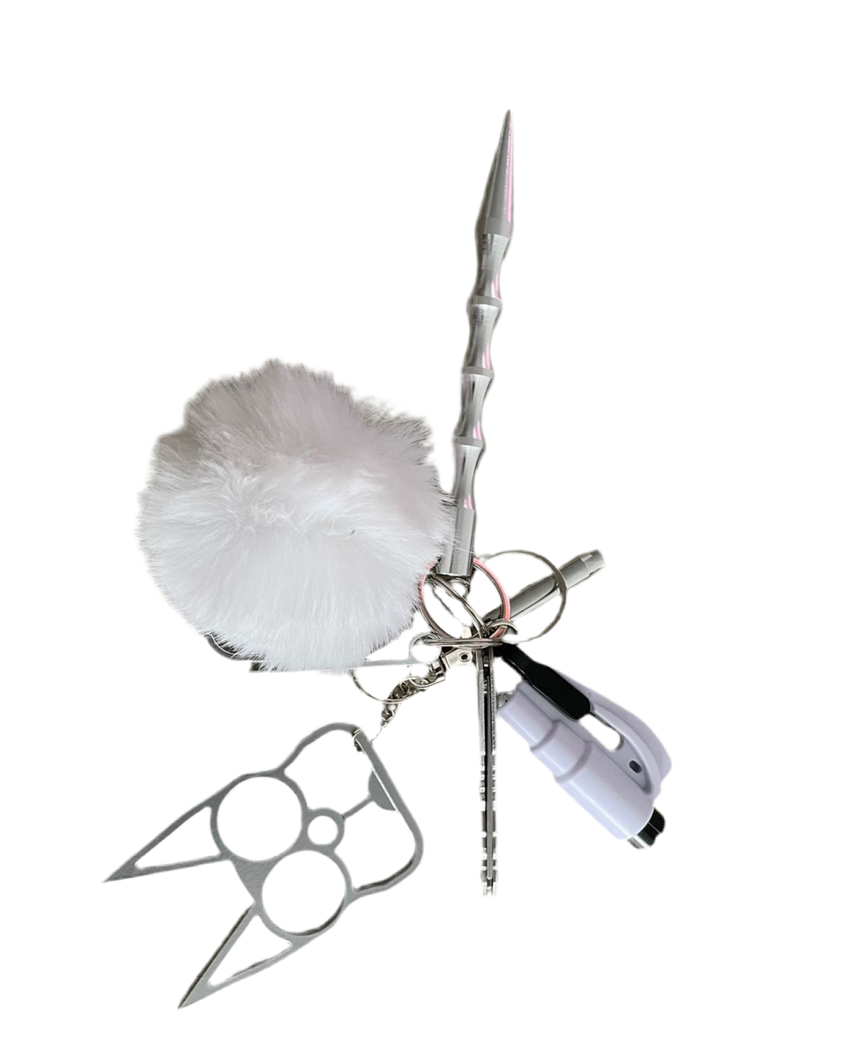 Kit GLAMOUR autodéfense