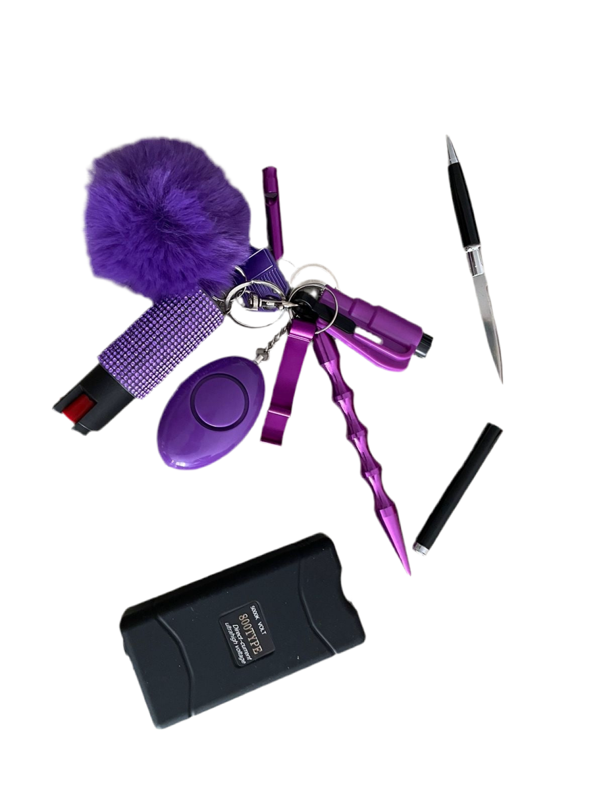 Pack PREMIUM Autodéfense