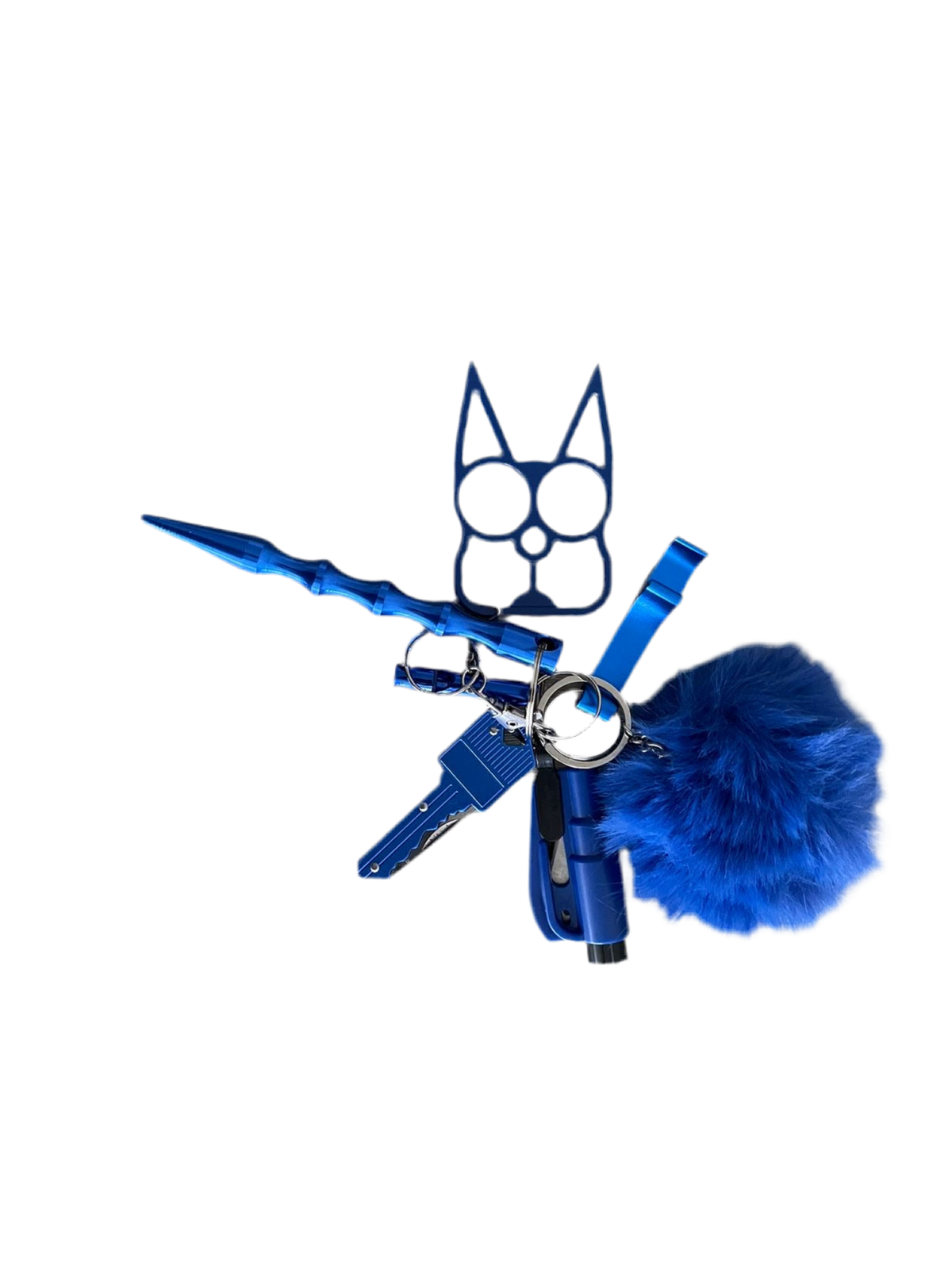 Kit GLAMOUR autodéfense