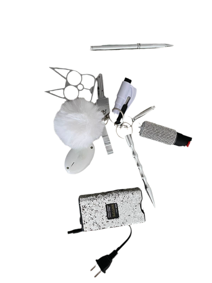 Pack PREMIUM Autodéfense