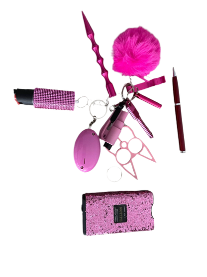 Pack PREMIUM Autodéfense