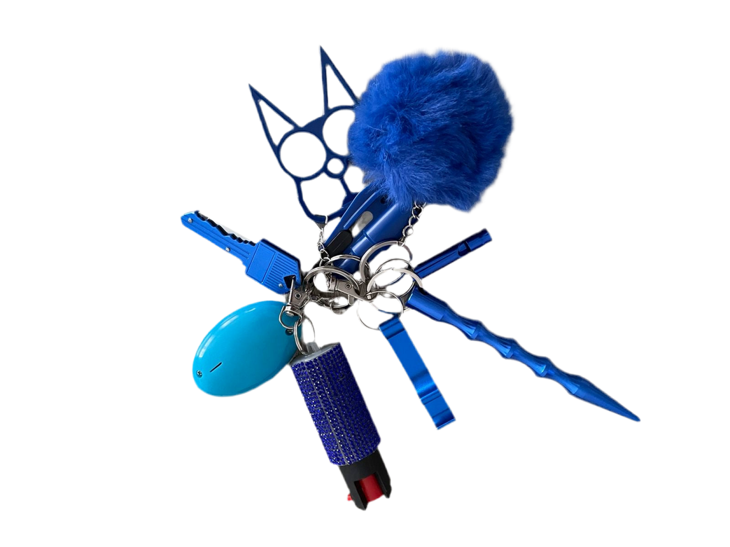 Kit GARDIENNE autodéfense