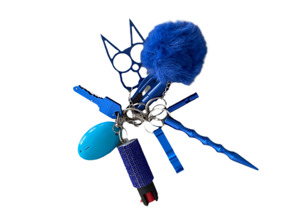 Kit GARDIENNE autodéfense