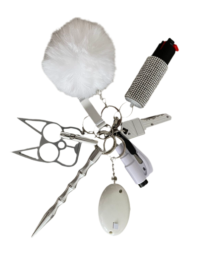 Kit GARDIENNE autodéfense