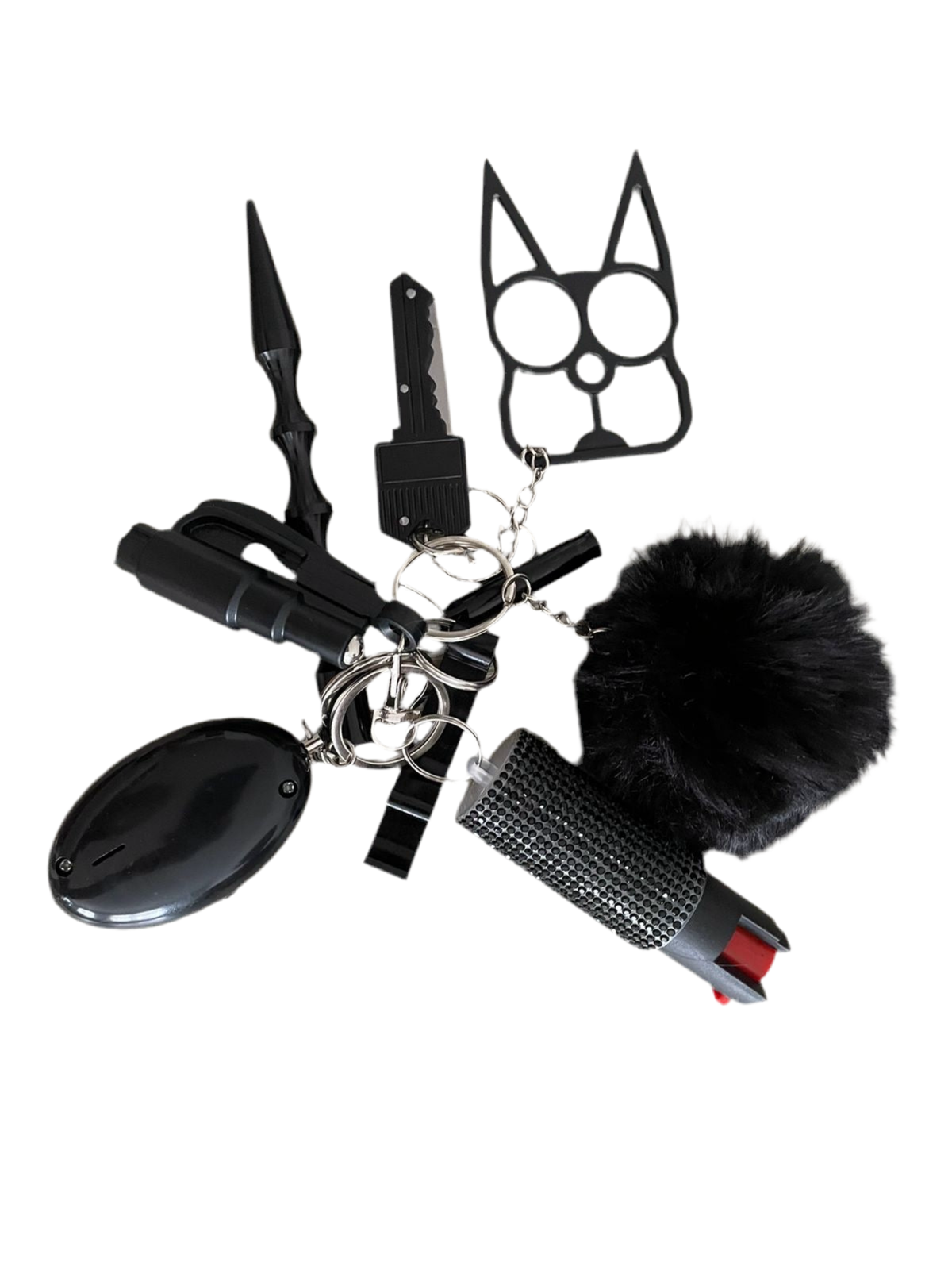 Kit GARDIENNE autodéfense