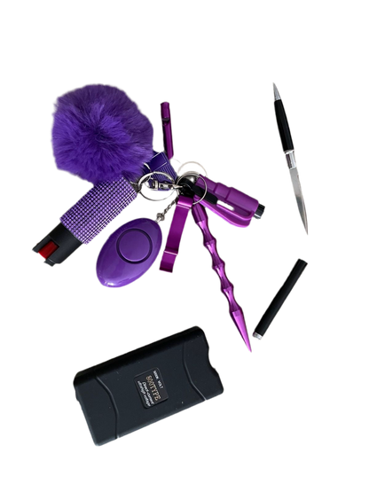 Pack PREMIUM Autodéfense