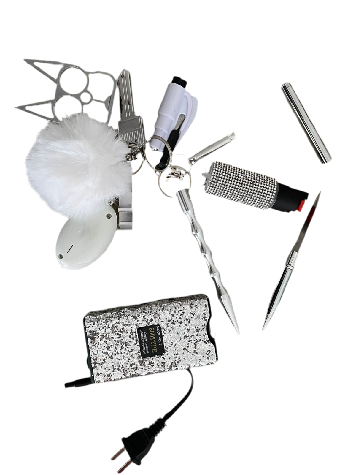 Pack PREMIUM Autodéfense