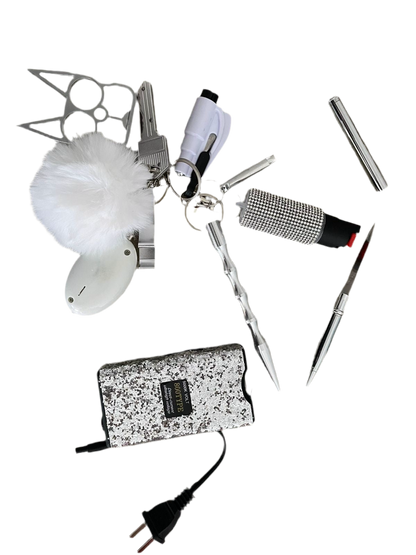 Pack PREMIUM Autodéfense